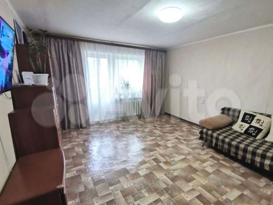 Продам трехкомнатную (3-комн.) квартиру, Мичурина ул, 47, Йошкар-Ола г