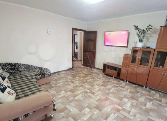 Продам трехкомнатную (3-комн.) квартиру, Мичурина ул, 47, Йошкар-Ола г