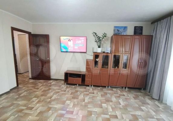 Продам трехкомнатную (3-комн.) квартиру, Мичурина ул, 47, Йошкар-Ола г