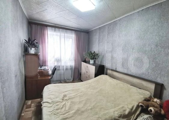 Продам трехкомнатную (3-комн.) квартиру, Мичурина ул, 47, Йошкар-Ола г