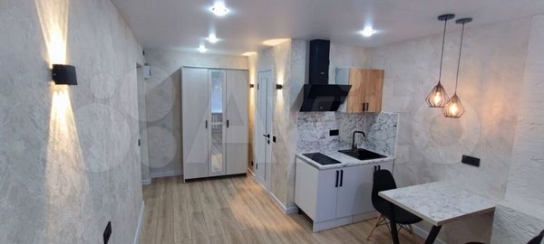 Продам однокомнатную (1-комн.) квартиру, Прохорова ул, 21, Йошкар-Ола г