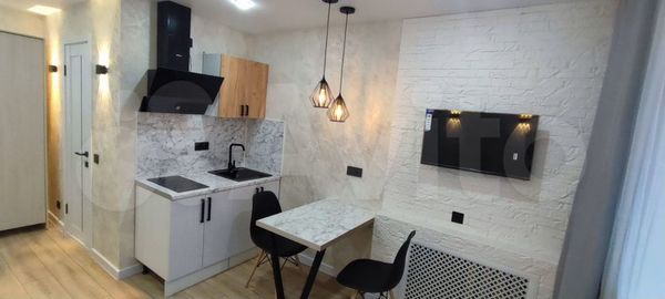 Продам однокомнатную (1-комн.) квартиру, Прохорова ул, 21, Йошкар-Ола г