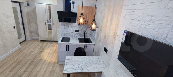 Продам однокомнатную (1-комн.) квартиру, Прохорова ул, 21, Йошкар-Ола г