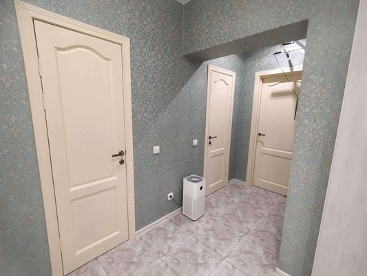 Продам двухкомнатную (2-комн.) квартиру, Ураева б-р, 4, Йошкар-Ола г