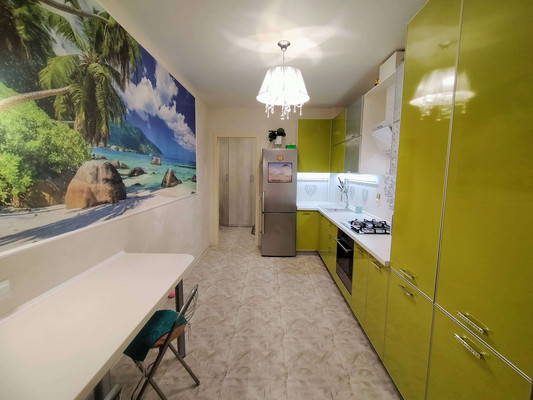 Продам двухкомнатную (2-комн.) квартиру, Ураева б-р, 4, Йошкар-Ола г