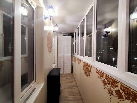 Продам двухкомнатную (2-комн.) квартиру, Ураева б-р, 4, Йошкар-Ола г