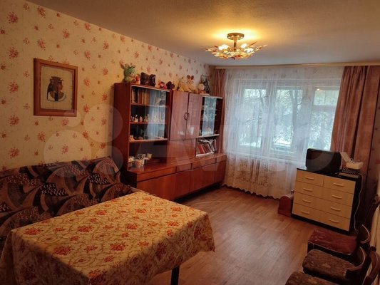 Продам двухкомнатную (2-комн.) квартиру, Васильева ул, 3, Йошкар-Ола г