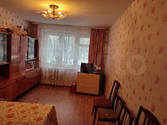 Продам двухкомнатную (2-комн.) квартиру, Васильева ул, 3, Йошкар-Ола г