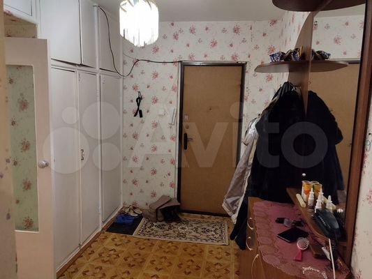 Продам двухкомнатную (2-комн.) квартиру, Васильева ул, 3, Йошкар-Ола г