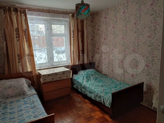 Продам двухкомнатную (2-комн.) квартиру, Васильева ул, 3, Йошкар-Ола г