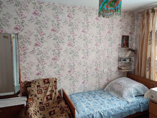 Продам двухкомнатную (2-комн.) квартиру, Васильева ул, 3, Йошкар-Ола г