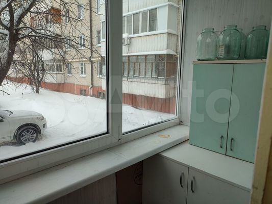 Продам двухкомнатную (2-комн.) квартиру, Васильева ул, 3, Йошкар-Ола г