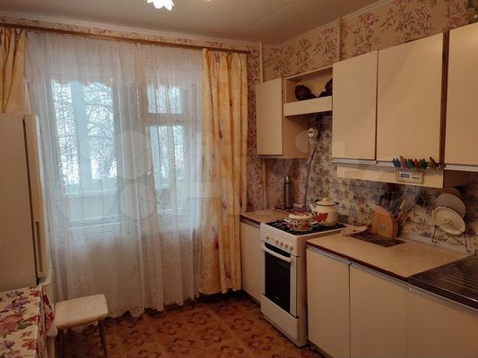 Продам двухкомнатную (2-комн.) квартиру, Васильева ул, 3, Йошкар-Ола г