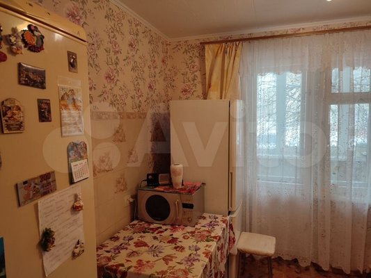 Продам двухкомнатную (2-комн.) квартиру, Васильева ул, 3, Йошкар-Ола г