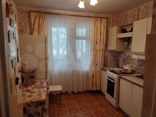 Продам двухкомнатную (2-комн.) квартиру, Васильева ул, 3, Йошкар-Ола г