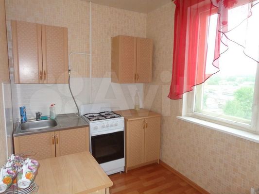 Продам однокомнатную (1-комн.) квартиру, Кирова ул, 15, Йошкар-Ола г