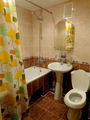 Продам однокомнатную (1-комн.) квартиру, Кирова ул, 15, Йошкар-Ола г