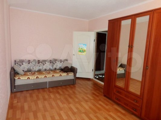 Продам однокомнатную (1-комн.) квартиру, Кирова ул, 15, Йошкар-Ола г