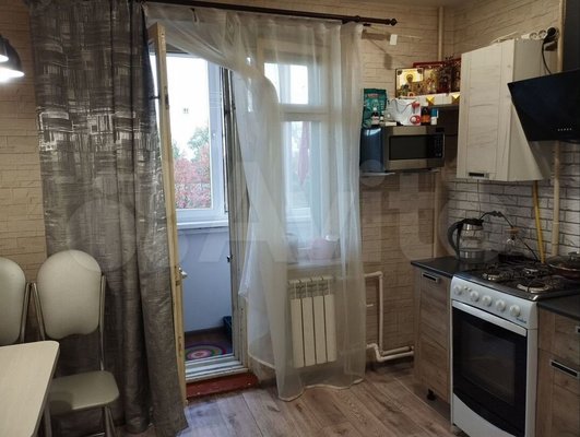 Продам двухкомнатную (2-комн.) квартиру, Черепанова ул, 2, Знаменский п