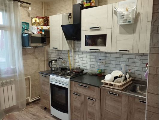 Продам двухкомнатную (2-комн.) квартиру, Черепанова ул, 2, Знаменский п