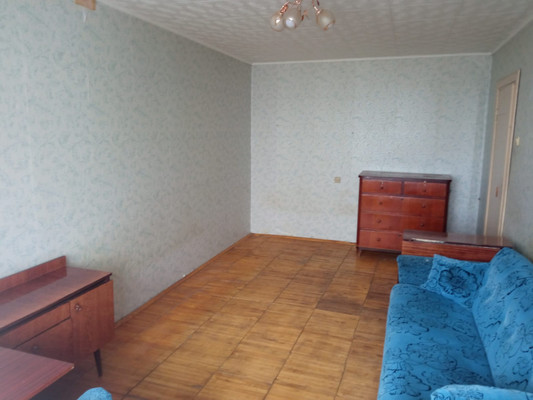 Продам двухкомнатную (2-комн.) квартиру, Черепанова ул, 2, Знаменский п