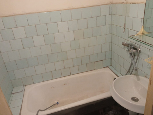 Продам двухкомнатную (2-комн.) квартиру, Черепанова ул, 2, Знаменский п