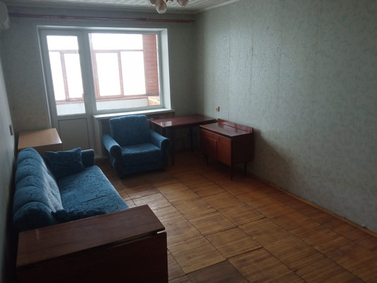 Продам двухкомнатную (2-комн.) квартиру, Черепанова ул, 2, Знаменский п