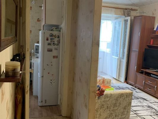 Продам трехкомнатную (3-комн.) квартиру, Гагарина пр-кт, 11, Йошкар-Ола г