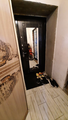 Продам однокомнатную (1-комн.) квартиру, Строителей ул, 43, Йошкар-Ола г