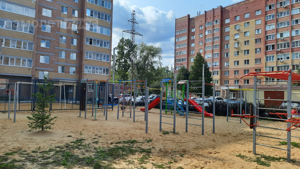 Продам однокомнатную (1-комн.) квартиру, Строителей ул, 43, Йошкар-Ола г