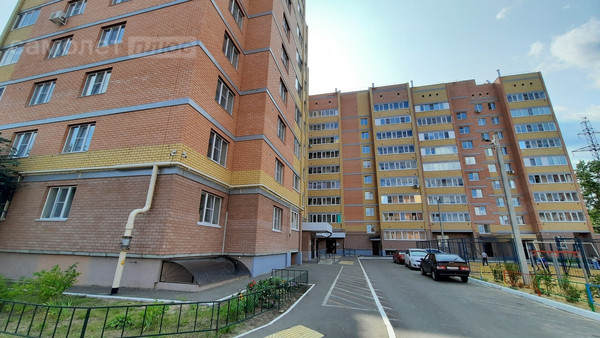 Продам однокомнатную (1-комн.) квартиру, Строителей ул, 43, Йошкар-Ола г