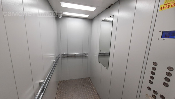 Продам однокомнатную (1-комн.) квартиру, Строителей ул, 43, Йошкар-Ола г