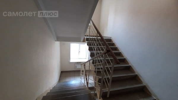 Продам однокомнатную (1-комн.) квартиру, Строителей ул, 43, Йошкар-Ола г