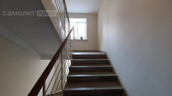 Продам однокомнатную (1-комн.) квартиру, Строителей ул, 43, Йошкар-Ола г