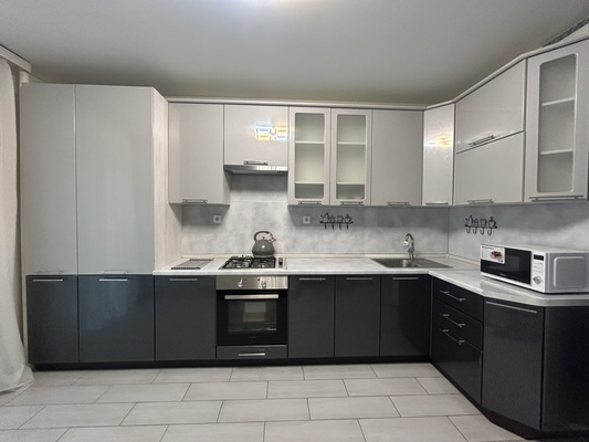 Сдам однокомнатную (1-комн.) квартиру, Горького ул, 36, Рязань г