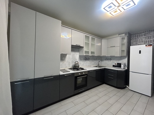 Сдам однокомнатную (1-комн.) квартиру, Горького ул, 36, Рязань г