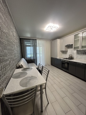 Сдам однокомнатную (1-комн.) квартиру, Горького ул, 36, Рязань г