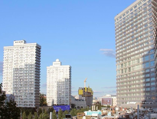 Продам трехкомнатную (3-комн.) квартиру, Козихинский Б. пер, 12, Москва г