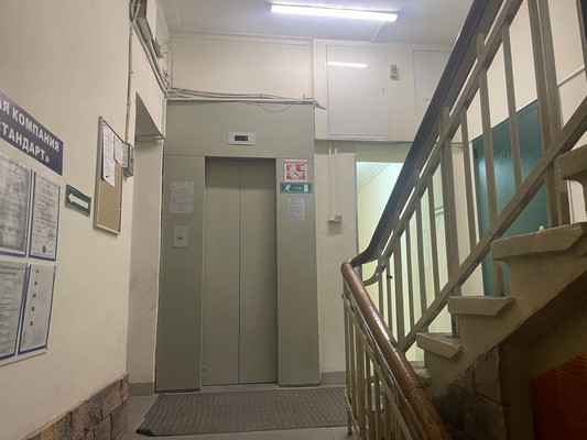 Продам трехкомнатную (3-комн.) квартиру, Козихинский Б. пер, 12, Москва г