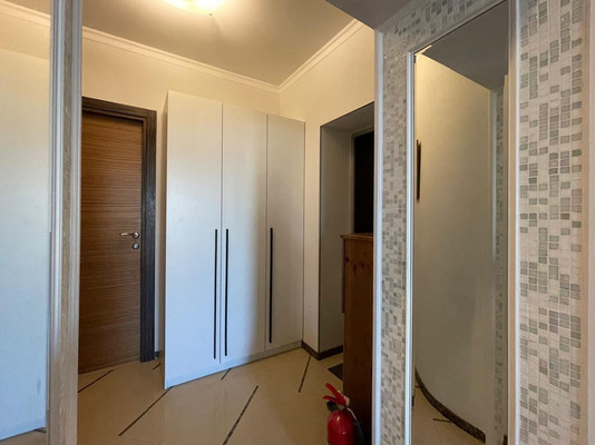 Продам трехкомнатную (3-комн.) квартиру, Козихинский Б. пер, 12, Москва г