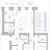 Продам трехкомнатную (3-комн.) квартиру, Козихинский Б. пер, 12, Москва г