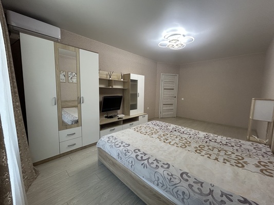 Сдам однокомнатную (1-комн.) квартиру, Горького ул, 36, Рязань г