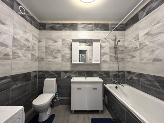 Сдам однокомнатную (1-комн.) квартиру, Горького ул, 36, Рязань г