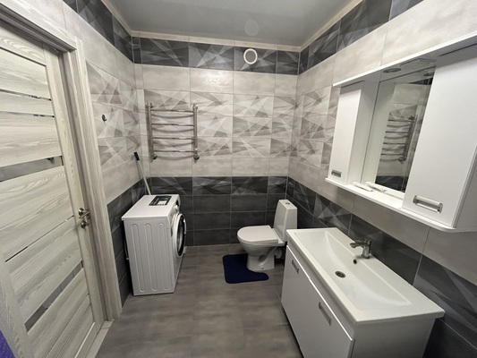 Сдам однокомнатную (1-комн.) квартиру, Горького ул, 36, Рязань г