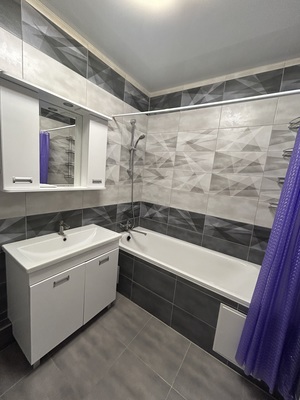 Сдам однокомнатную (1-комн.) квартиру, Горького ул, 36, Рязань г