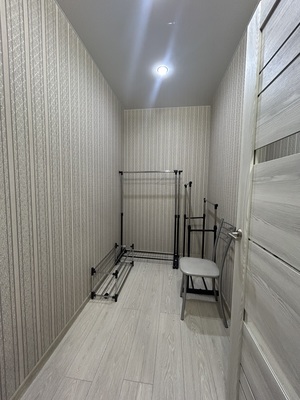 Сдам однокомнатную (1-комн.) квартиру, Горького ул, 36, Рязань г