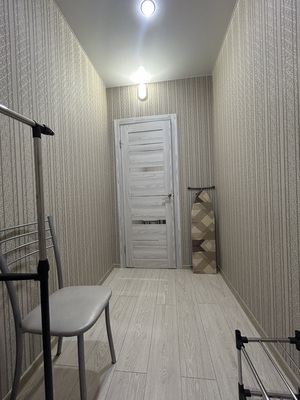 Сдам однокомнатную (1-комн.) квартиру, Горького ул, 36, Рязань г