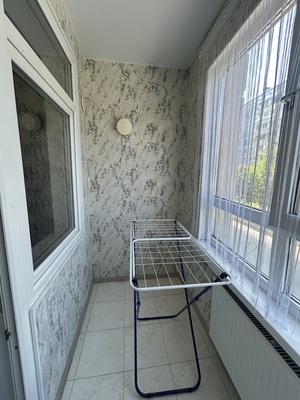 Сдам однокомнатную (1-комн.) квартиру, Горького ул, 36, Рязань г