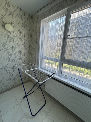 Сдам однокомнатную (1-комн.) квартиру, Горького ул, 36, Рязань г