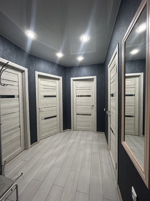 Сдам однокомнатную (1-комн.) квартиру, Горького ул, 36, Рязань г